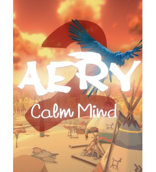 Aery - Calm Mind 2 AR XBOX One Xbox One Key OTHER